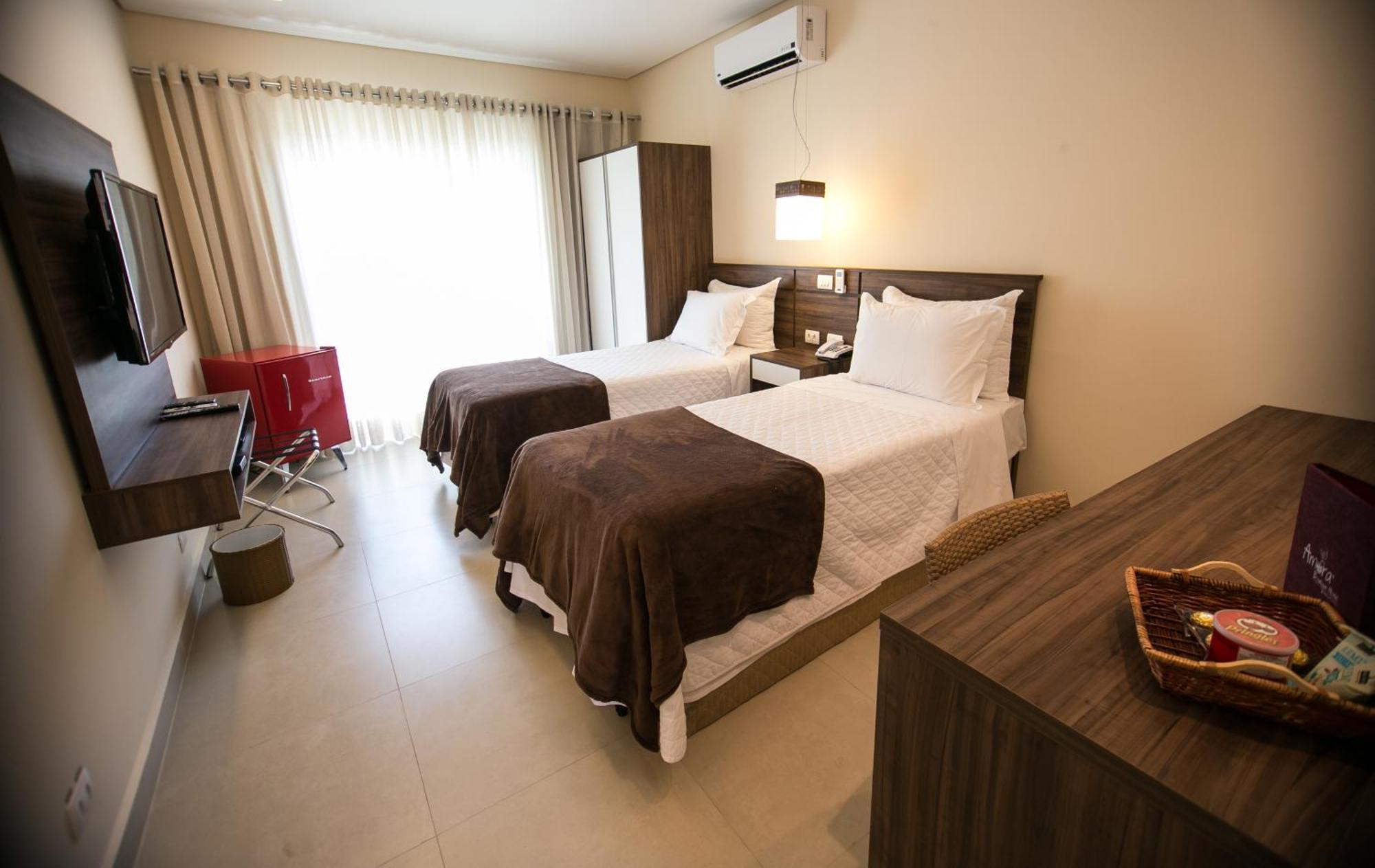 Amora Hotel Maresias Zimmer foto